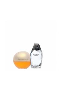 AVON Incandessence 50 ml Kadın Edp + Perceive 100 ml Erkek Edt