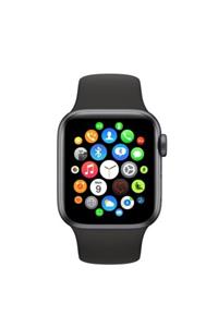 JUNGLEE T500 Akıllı Saat Ios/android Uyumlu Smart Watch Siyah