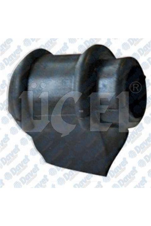 Üçel Vıraj Demır Uc Lastıgı Solenza