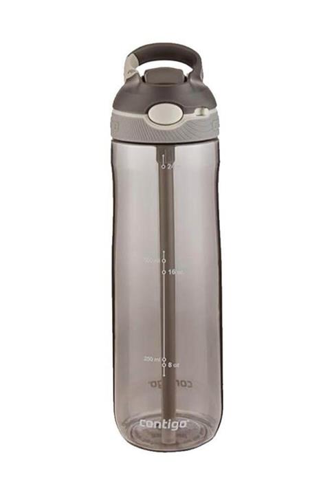 Contigo Ashland 750 Ml Smoke-Gray-Duman-Gri Matara  /