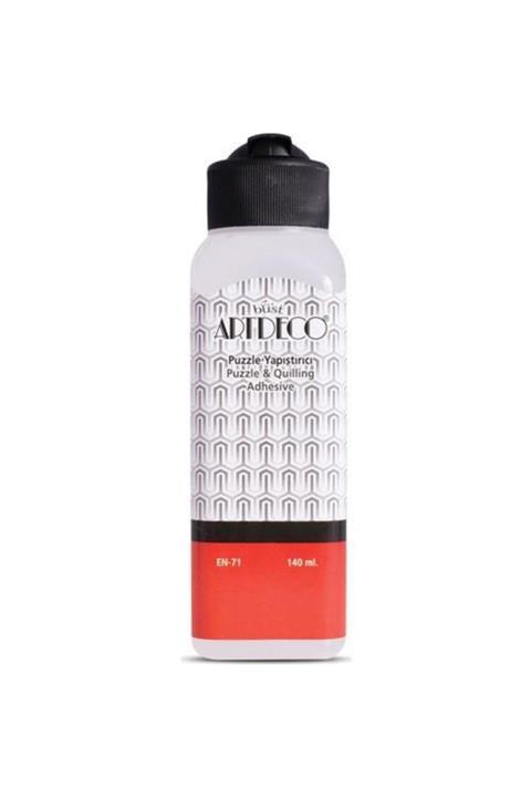 Artdeco Sıvı Puzzle Yapıştırıcısı 140ml Adet