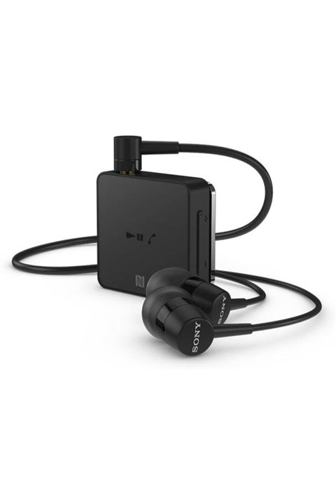 Sony Stereo Bluetooth Headset Sbh24 - Siyah