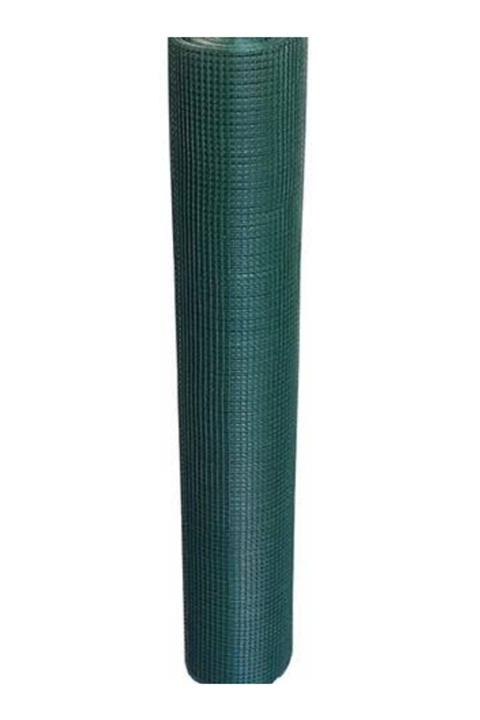 Ezgi Pvc Kaplı Puntalı Tel 100×150 Cm