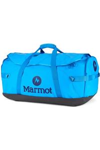 Marmot Long Hauler Duffel Seyahat Çantası 105lt