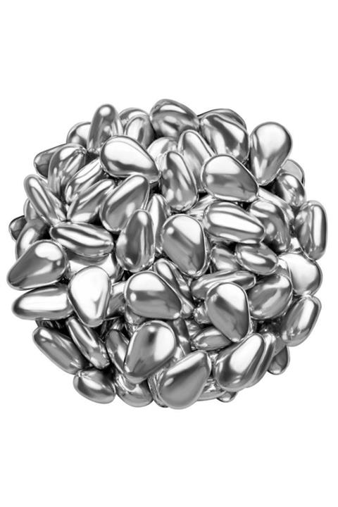 PASTANETTE Arjantin Şeker Gümüş Draje No: Bonbon 250 gr