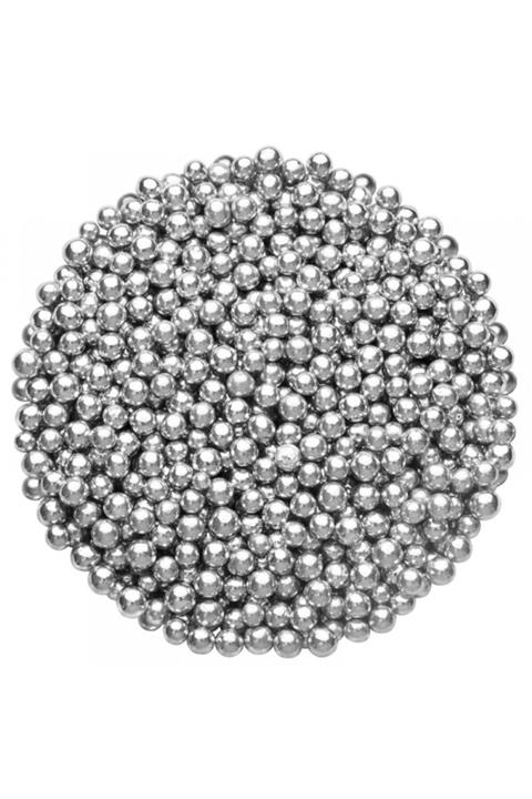 PASTANETTE Arjantin Şeker Gümüş Draje No:1 250 Gr