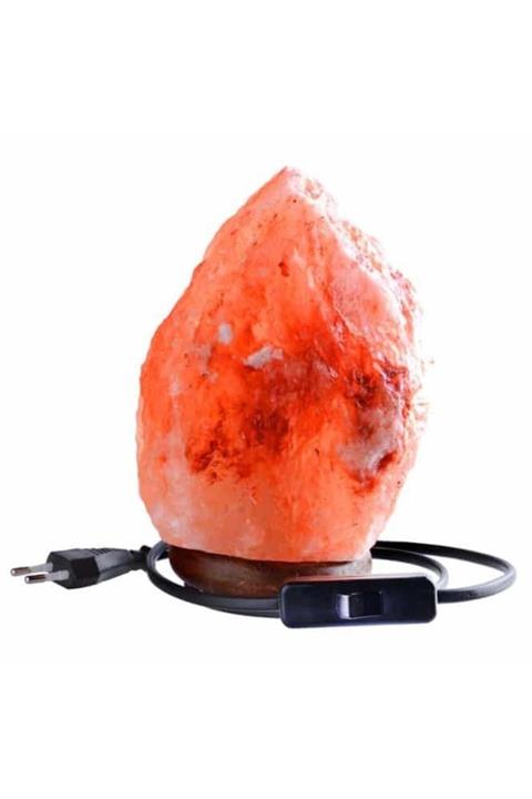 himalaya tuz lambası 1-2 Kg