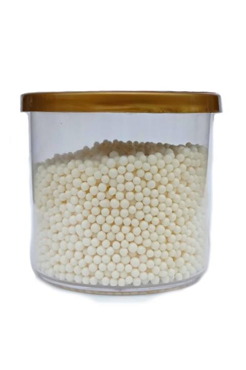 Pastaland Boncuk Şeker 150 Gr (beyaz)