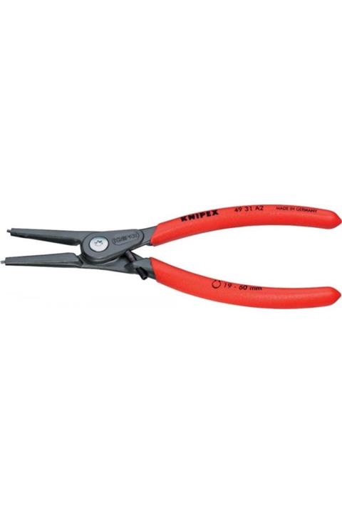 Knipex 49 31 A0 Iç Segman Pensesi A0