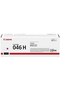 Canon Crg-046h M Magenta Kırmızı Yüksek Kapasite Dmo Ozel Toner