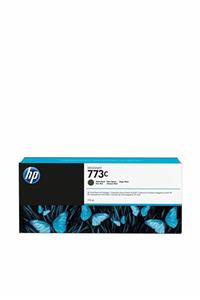 HP C1q37a Siyah 773 Kartuş (775 Ml)