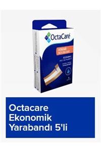 Octacare Yara Bandı Ekonomik 5'li