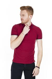 Cazador Polo T Shirt ERKEK POLO CAZ 4614