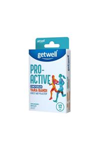 Getwell Proactive Yara Bandı