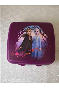 Tupperware Elsa Beslenme Cüzdanı