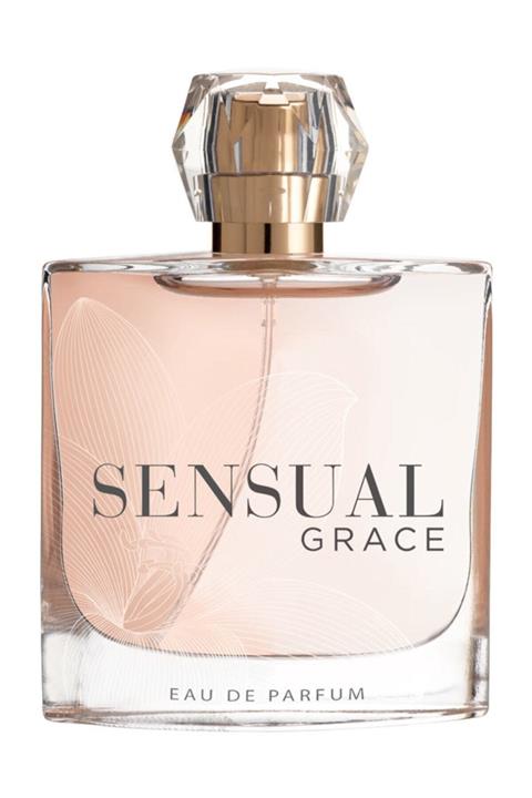 LR Sensual Grace Eau De Parfum - Kadın Parfümü 50 Ml
