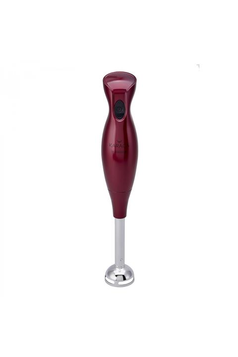 Cookplus Karaca Purple Gold Çubuk Blender