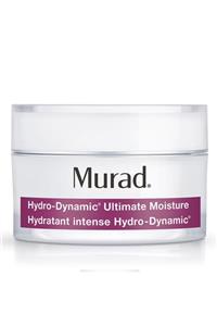 Murad Uzun Süre Etkili Ultra Güçlü Gece Nemlendirici - Hydro-dynamic Ultimate Moisture 50 Ml