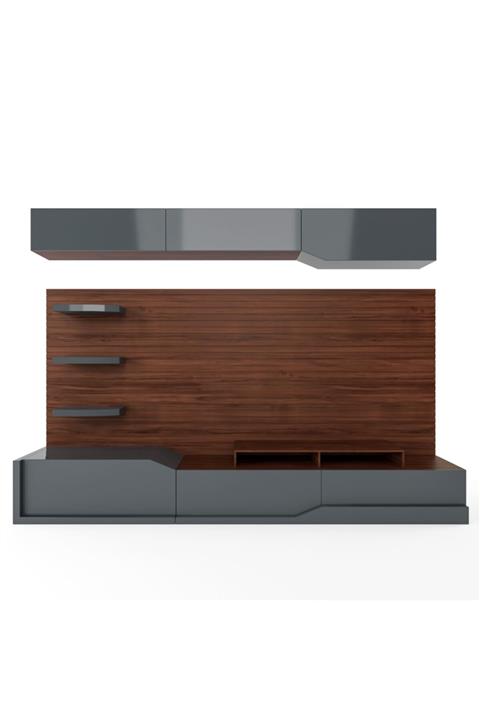 Lazenza Mobilya Riyad 6 Tv Ünitesi