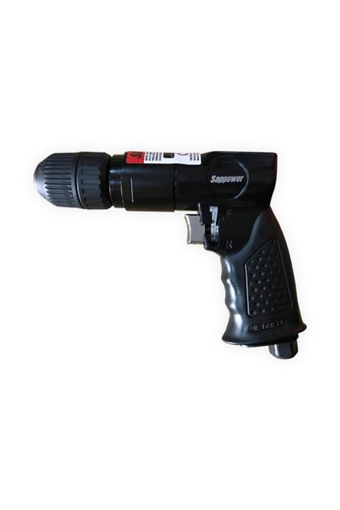 SAPPOWER 10 Mm Havalı Matkap - D10-1c