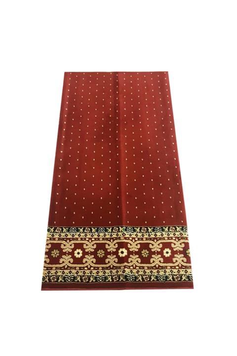 Evsay Düz Sade Halı Seccade