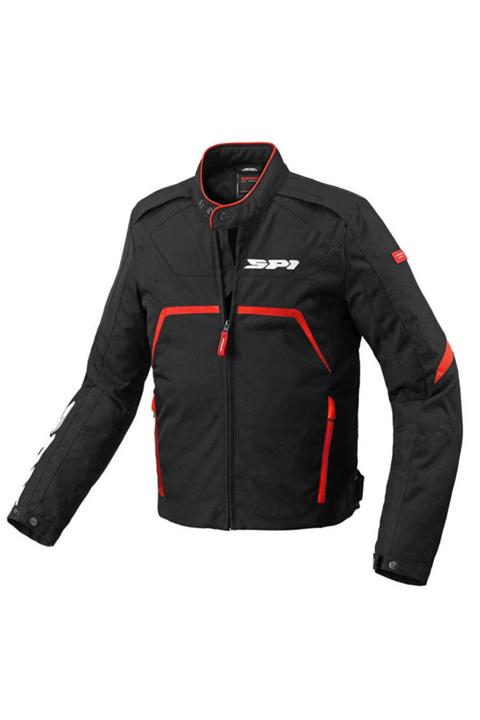Spidi Spıdı Evorıder Tex Tekstil Ceket