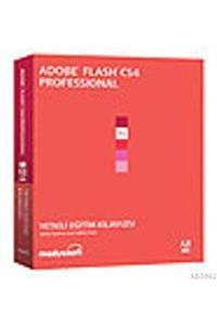 Medyasoft Yayınları Adobe Flash Cs4 Yetkili Eğitim Kılavuzu