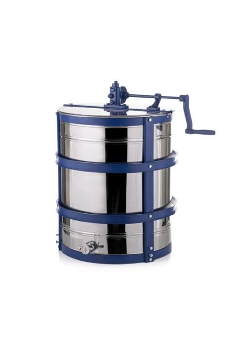 Trendyapimarket Bal Süzme Makinesi 4lü Veya 3lü