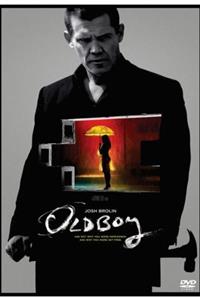 20th Century Fox Oldboy (dvd)