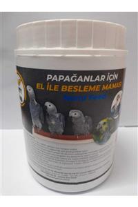 Petty Food Papağanlar İçin Büyük Türler El ile Besleme Maması 700 gr