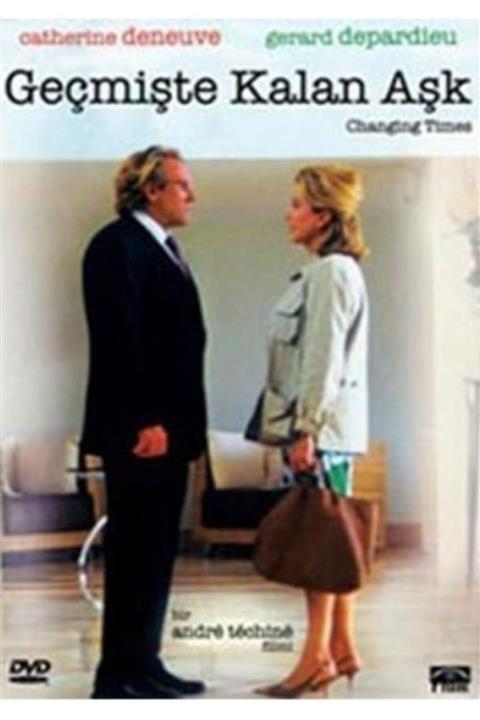 R Film Changing Times (geçmişte Kalan Aşk) Dvd