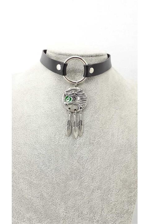 Fugusugu Dragon's Belief Choker