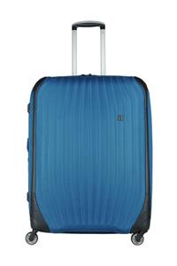 IT LUGGAGE Petrol Unisex Büyük Boy Valiz It1744-L