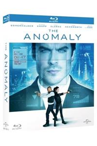 Universal Anomali (the Anomaly) (blu-ray Disc)