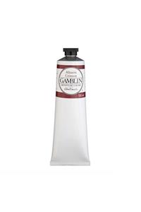 GAMBLIN COLORS Gamblın Artıst Grade Oıl Colors 150ml Alızarın Crımson