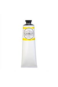 GAMBLIN COLORS Gamblın Artıst Grade Oıl Colors 150ml Hansa Yellow