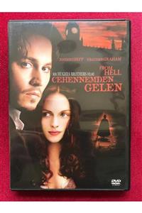 Tiglon Cehennemden Gelen - From Hell - Dvd