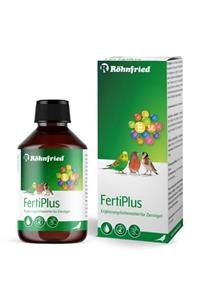 Röhnfried Fertiplus Kızıştıcı 100ml