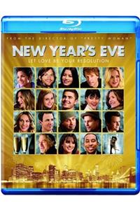 Tiglon New Year’s Eve (yılbaşı Gecesi) (blu-ray Disc)