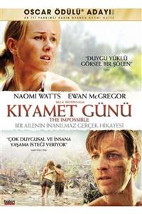 Tiglon The Impossible (kıyamet Günü) Dvd