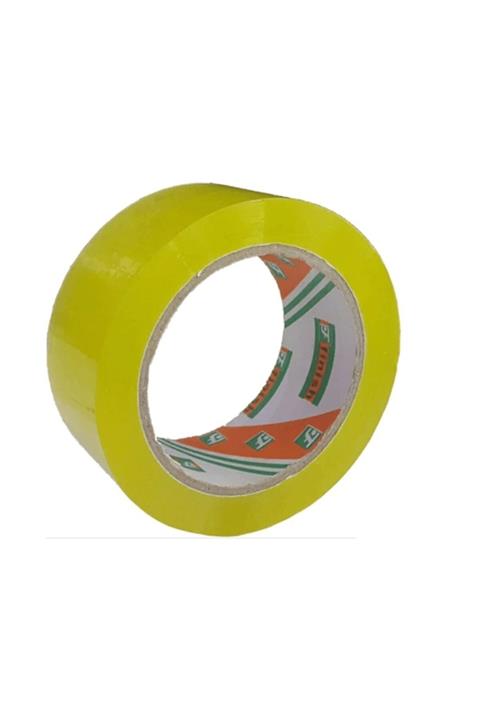 Finish Koli Bandı 45*100m Şeffaf