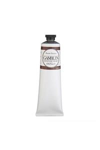 GAMBLIN COLORS Gamblın Artıst Grade Oıl Colors 150ml Burnt Sıenna