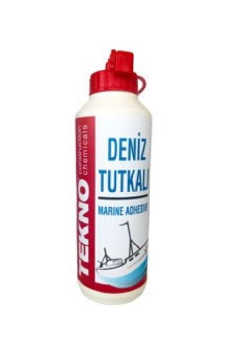 TEKNO Deniz Tutkalı 500 Gr