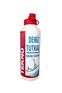 TEKNO Deniz Tutkalı 500 Gr