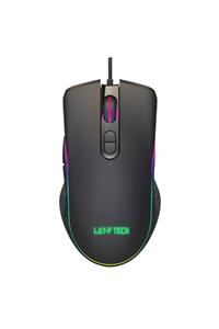 layftech A867 Oyuncu Mouse,6400 Dpı Rgb Gaming Mouse