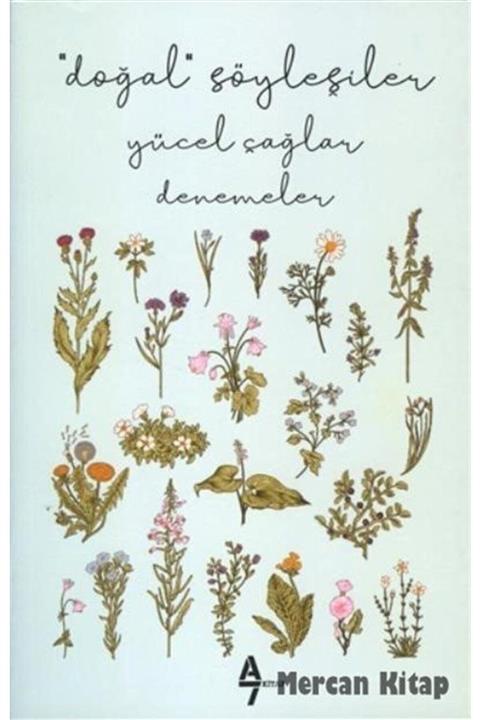 A7 Kitap Doğal Söyleşiler
