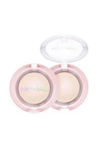 Missha Işıltılı Jel Aydınlatıcı APIEU Juicy-pang Jelly-beam Highlighter (No.1)