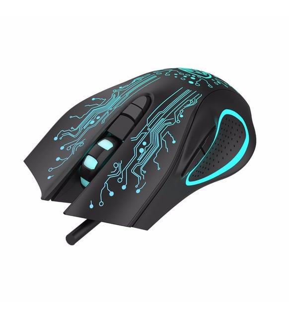 Hytech Eagle Hy-x8 Gaming Mouse