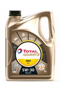 TOTAL Quartz Ineo Htc 5w-30 5 L Motor Yağ