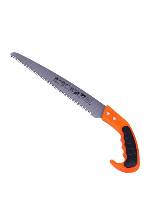 Akgün Saplı Ağaç Budama Testeresi